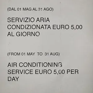 Ξενοδοχείο Vienna, Μιλάνο