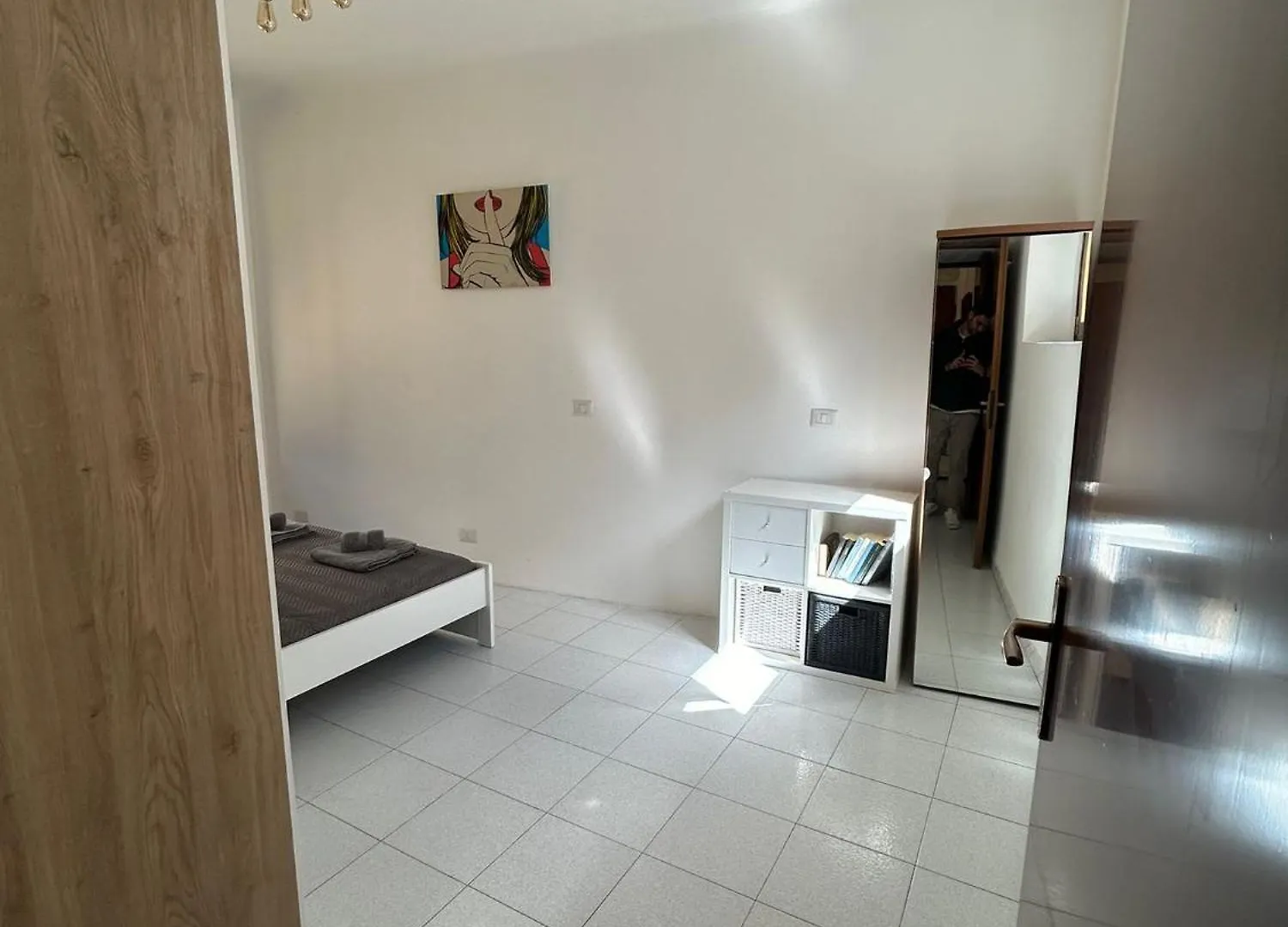 No-Lo 56 Apartment Milan