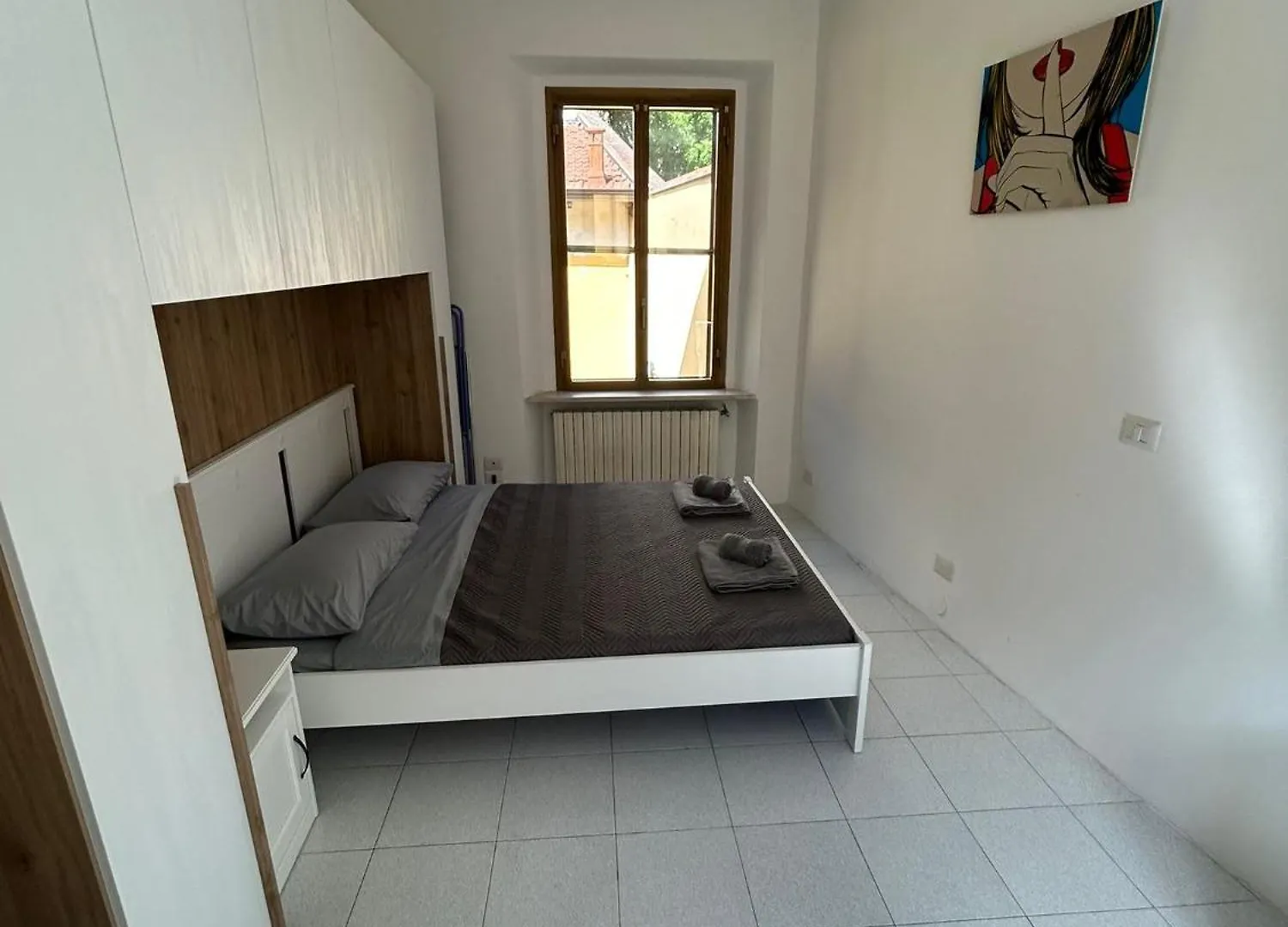 No-Lo 56 Apartment Milan