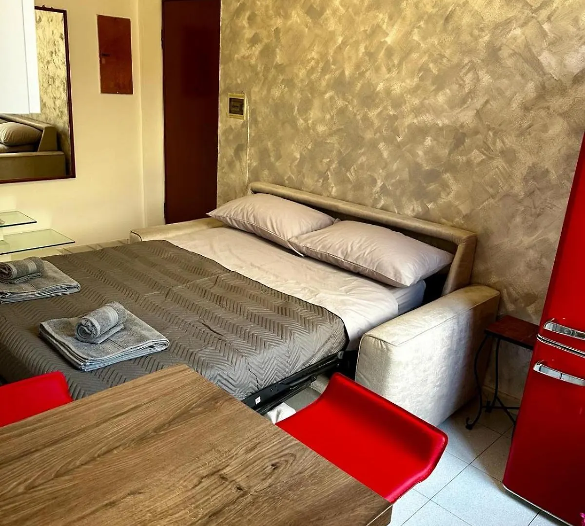 No-Lo 56 Apartment Milan Italy