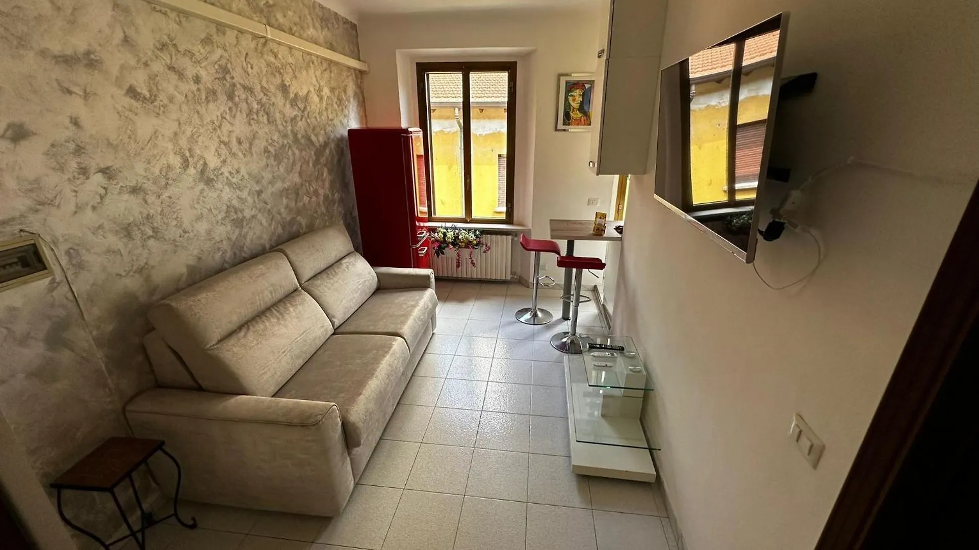 No-Lo 56 Apartment Milan 0*,
