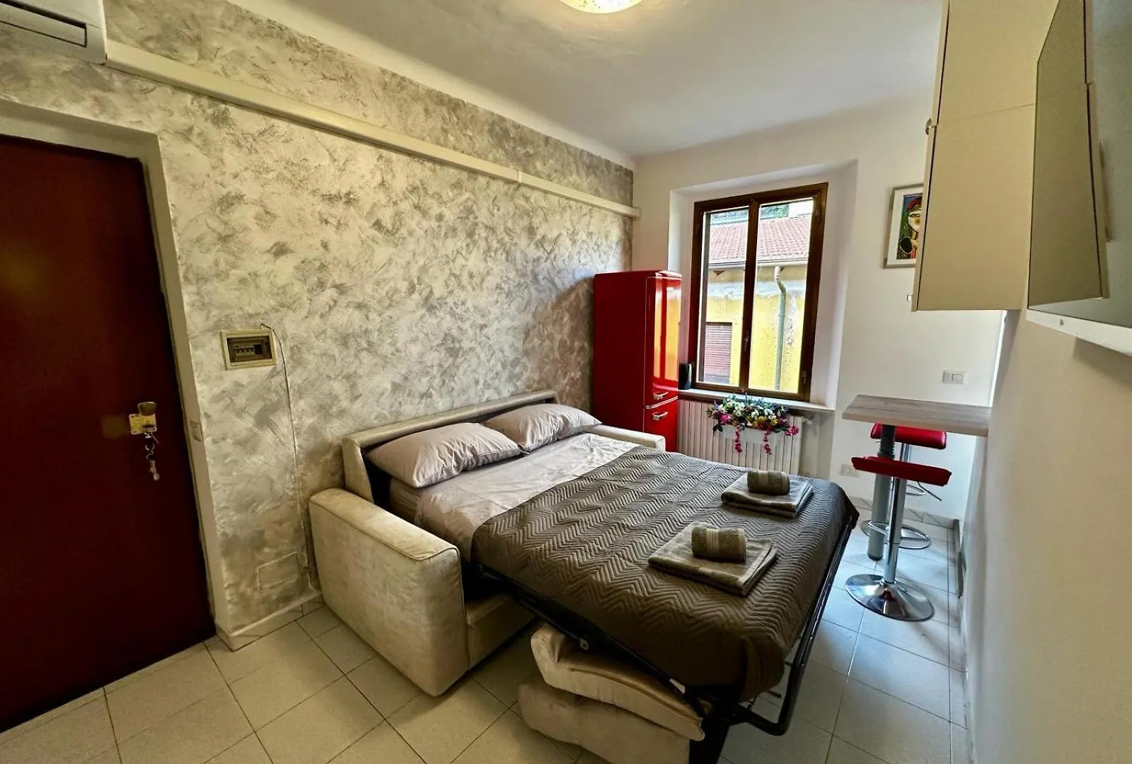 No-Lo 56 Apartment Milan